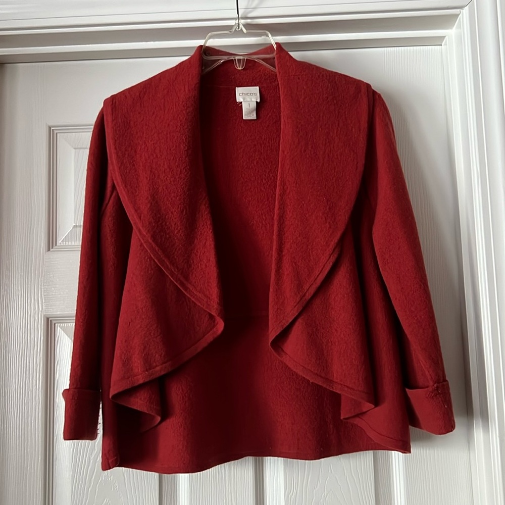 Cute Short Jacket - image 1